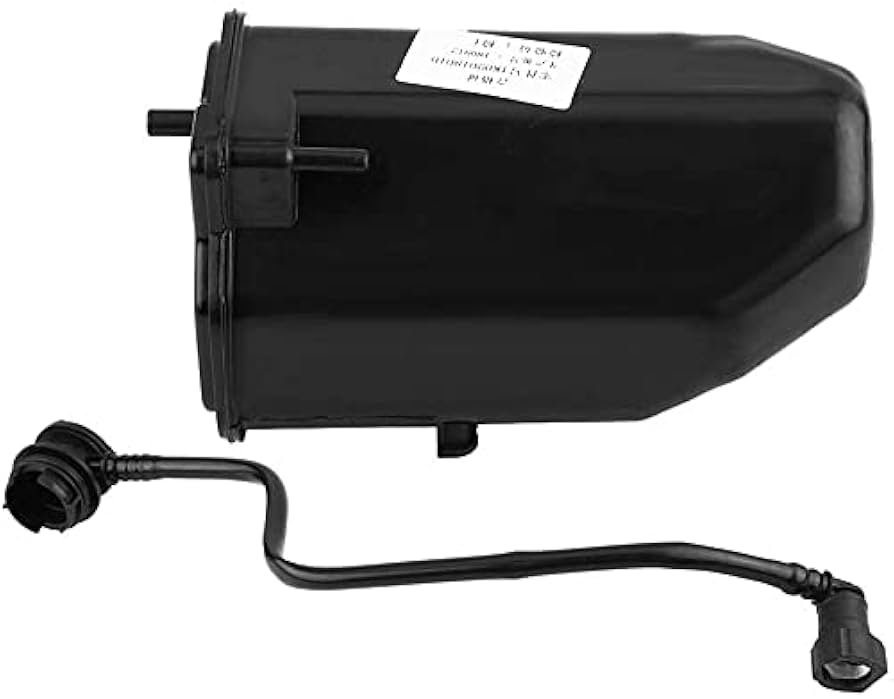 かなタンク130Lコック穴開き、送料無料 Amazon | 【星河屋貿易】 VW/Audi 用 チャコール キャニスター